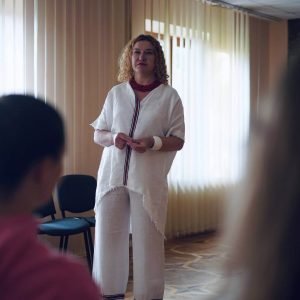 Коздровицька Наталя Львів
