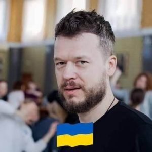 Олександр Чуніхін Львів