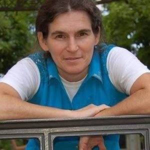 Раїса Краєва Одеса